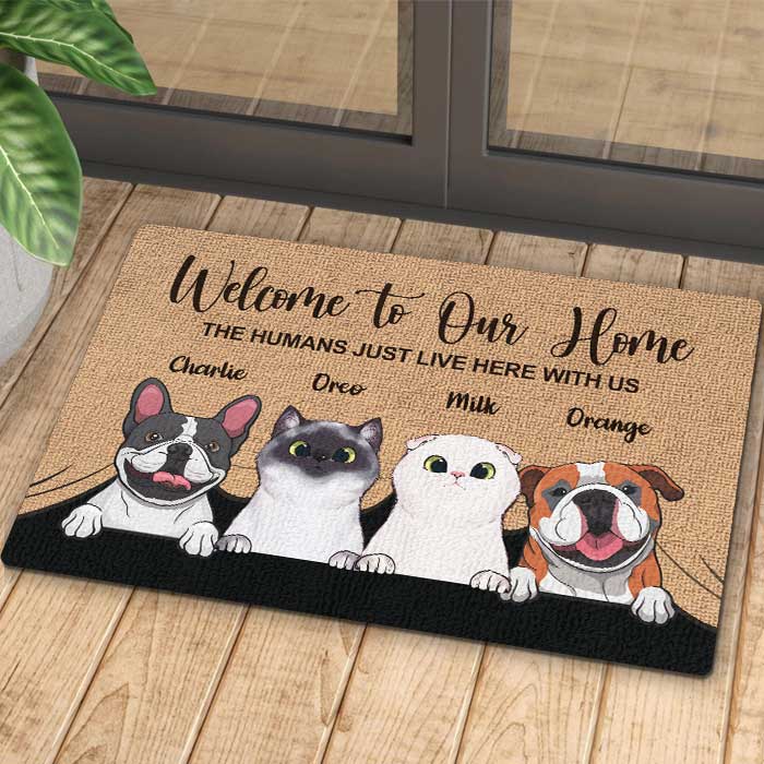 Pets
