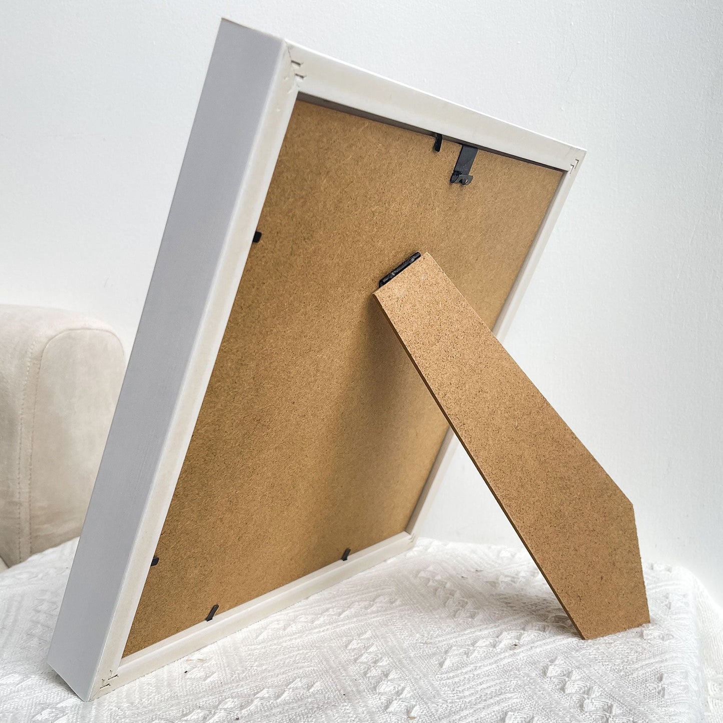 Heartfelt Petals Shadow Frame - You Are The Piece That Hold Us Together