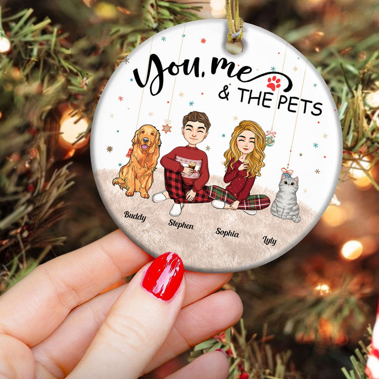Ornaments