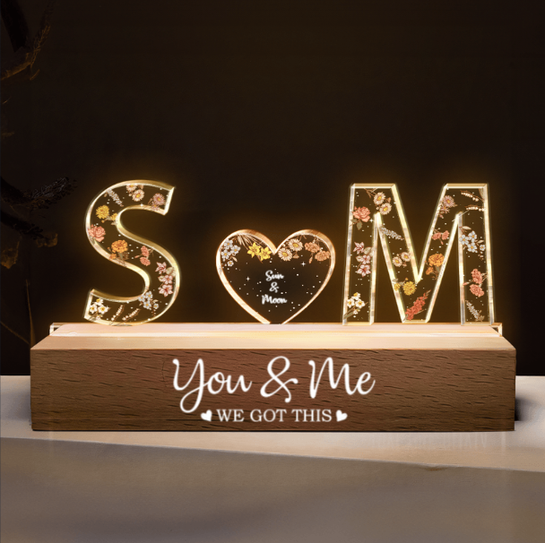 For Someone Special